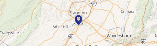 Staunton, VA 24401