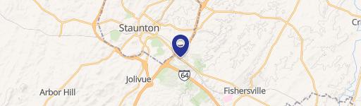 Staunton, VA 24401