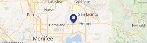 Hemet, CA 92545
