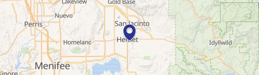 Hemet, CA 92543