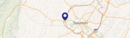 Staunton, VA 24401