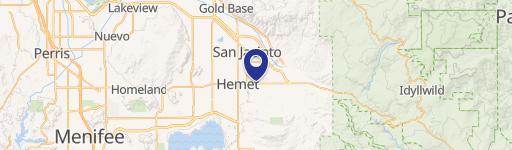 Hemet, CA 92544