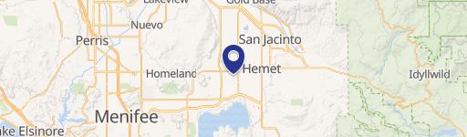 Hemet, CA 92545