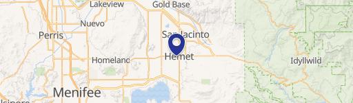 Hemet, CA 92543