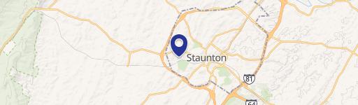 525 Buttermilk Spg Rd