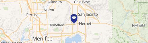 Hemet, CA 92545