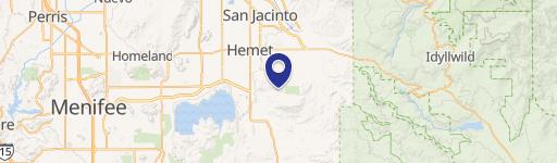 Hemet, CA 92544