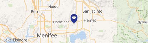 Hemet, CA 92545