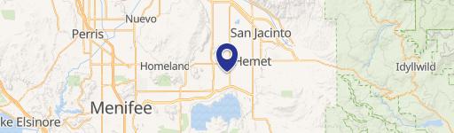 Hemet, CA 92545