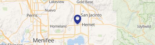 Hemet, CA 92545