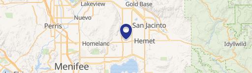 Hemet, CA 92545
