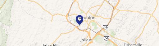 1200 Middlebrook Ave