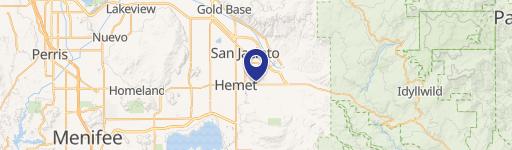 Hemet, CA 92544