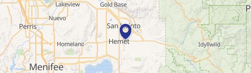 Hemet, CA 92544
