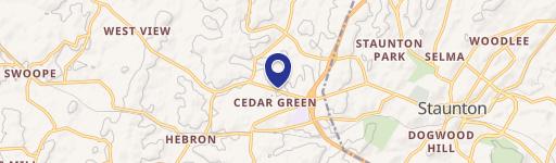 414 Parkersburg Tpke