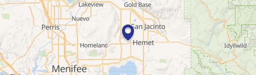 Hemet, CA 92545
