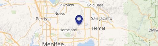 Hemet, CA 92545