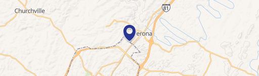 20 Stonewall Jackson Blvd