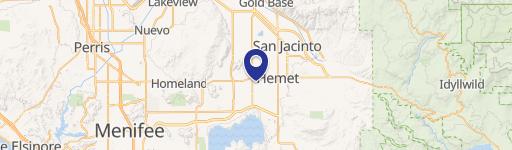 Hemet, CA 92545