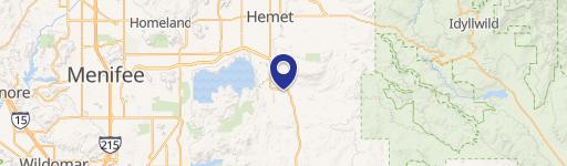 Hemet, CA 92543