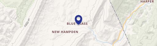 2558 Blue Grass Vly Rd