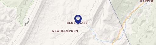 2583 Blue Grass Vly Rd