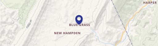 2684 Blue Grass Vly Rd