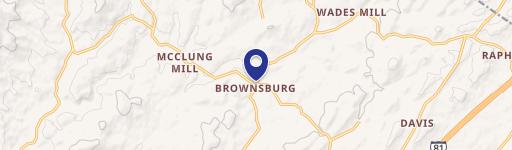 2741 Brownsburg Tpke