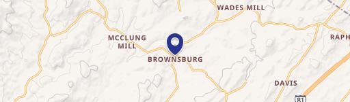 2719 Brownsburg Tpke