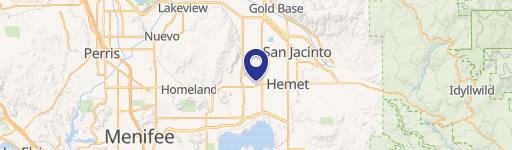 Hemet, CA 92545