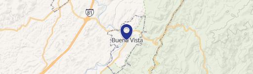 Buena Vista, VA 24416