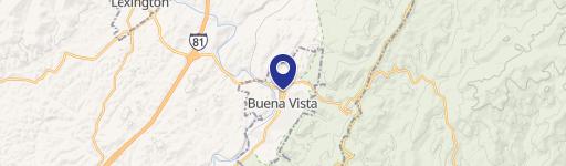 Buena Vista, VA 24416