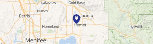 Hemet, CA 92545