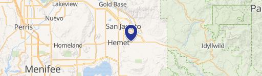 Hemet, CA 92544