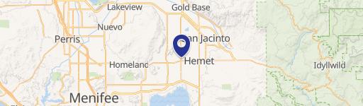Hemet, CA 92545