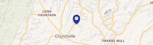 Churchville, VA 24421