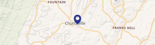 3732 Churchville Ave