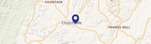 3705 Churchville Ave