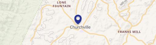 3881 Churchville Ave