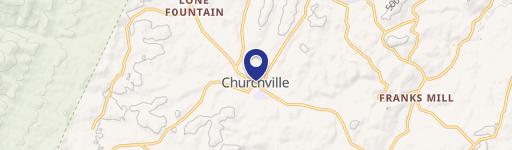 3790 Churchville Ave