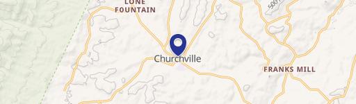 3803 Churchville Ave