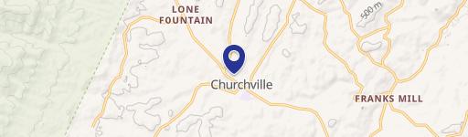 3891 Churchville Ave