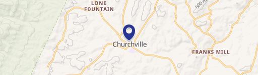 3829 Churchville Ave