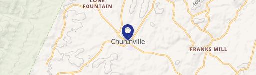 3804 Churchville Ave