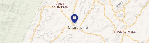 3925 Churchville Ave