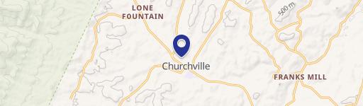 3871 Churchville Ave