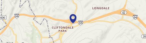 Clifton Forge, VA 24422