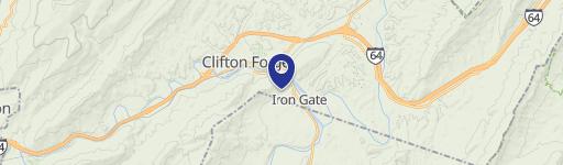Clifton Forge, VA 24422