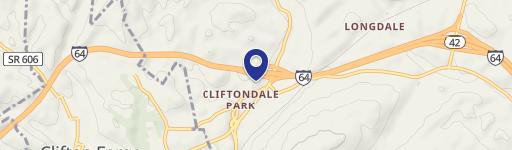 Clifton Forge, VA 24422