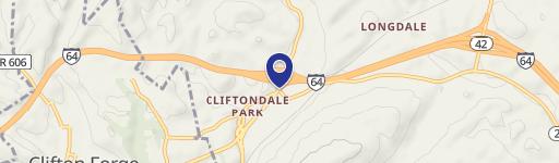Clifton Forge, VA 24422
